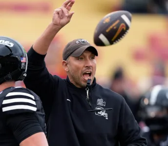 Neil Rudel on football: 10 questions regarding Nittany Lions as new era takes shape